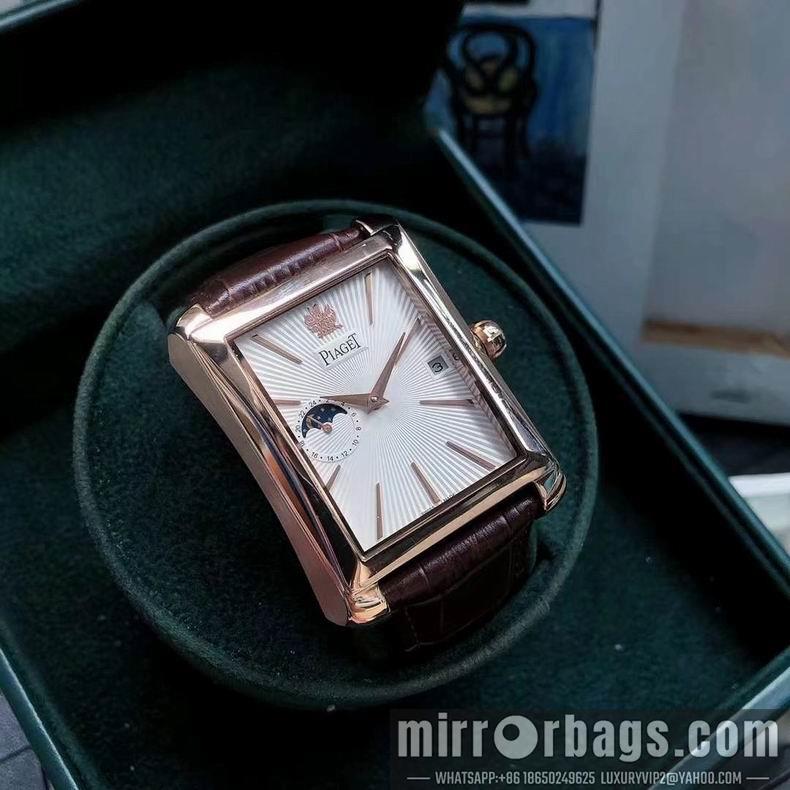 Replica Piaget watch 36X50mm 090951