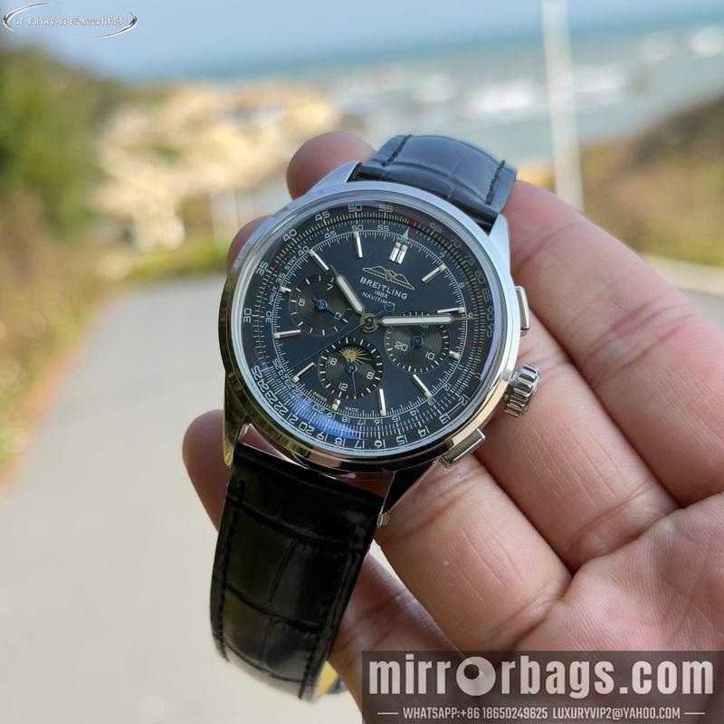 Replica Breitling Watch 42mm 033145