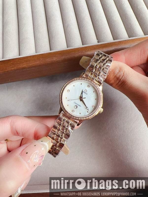 Replica Omega 30mm 022367