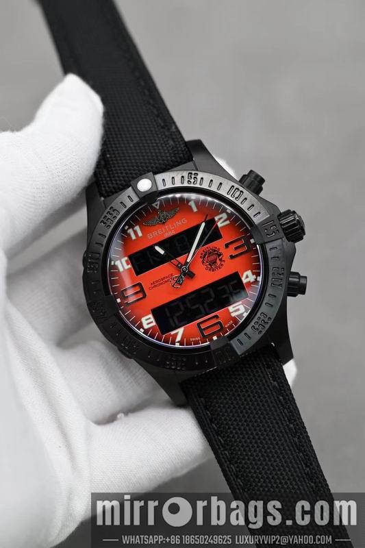 Replica Breitling watch 070708