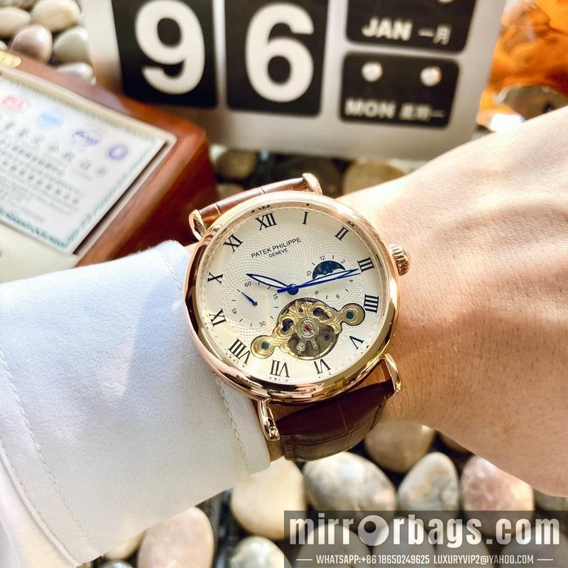 Replica Patek Philippe 43X13mm 101507