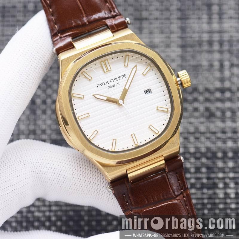 Replica Patek Philippe 43X12mm 062812