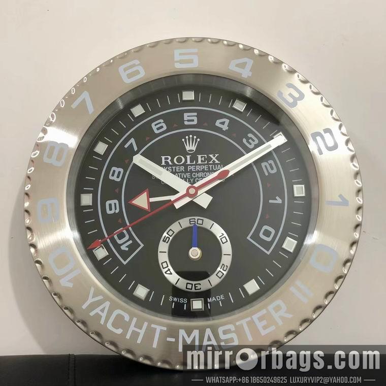 Replica Rolex clock mb 08