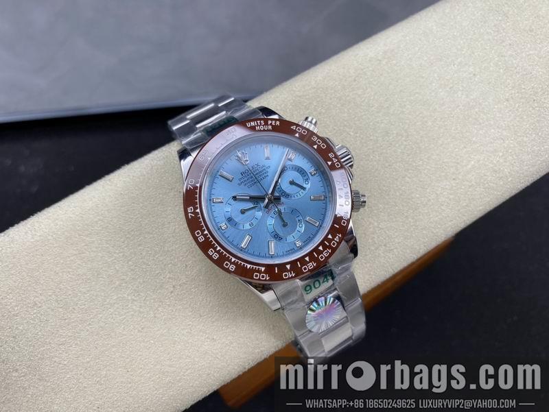 Replica Rolex 40mm 093012