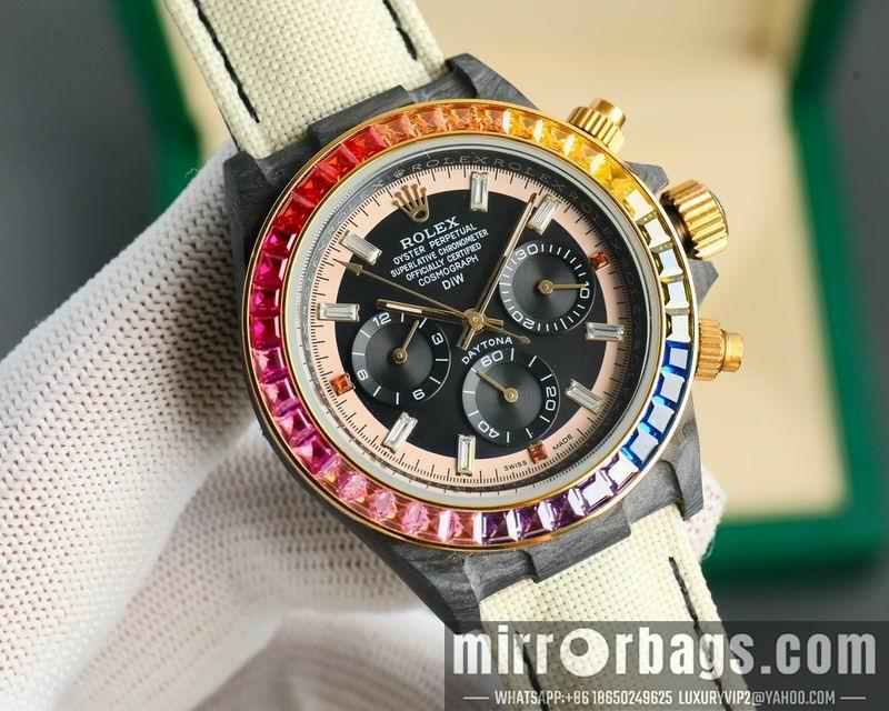 Replica Rolex 40X12.4mm 120130