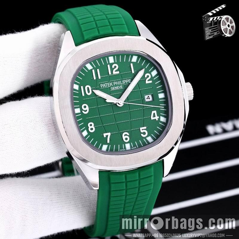 Replica Patek Philippe 43X11mm 041437