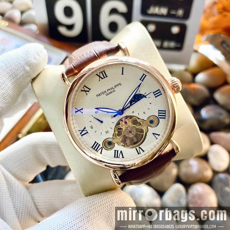 Replica Patek Philippe 43X13mm 101507