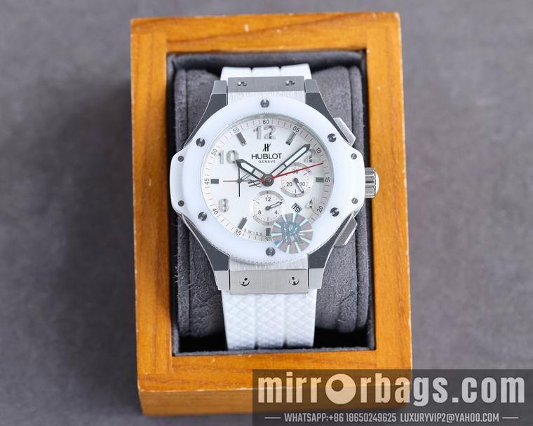 Replica Hublot men 48X12mm M02