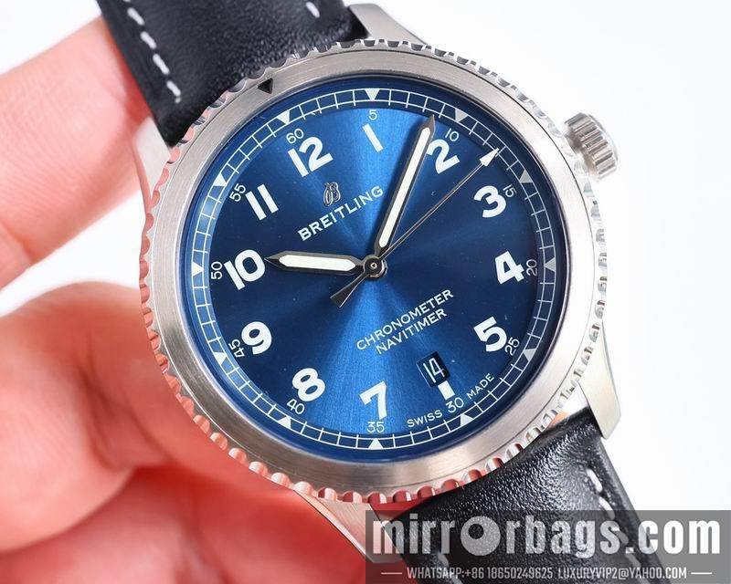 Replica Breitling 41mm 041312