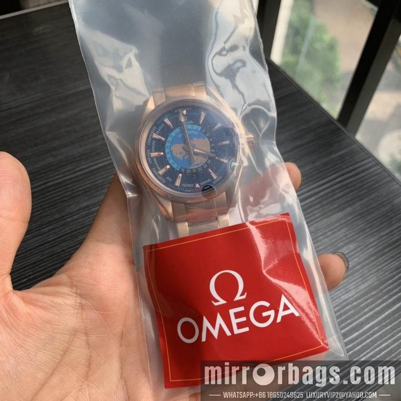 Replica Omega 43mm 101330