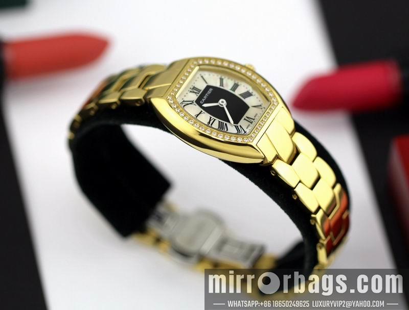 Replica Cartier 27mm 102323