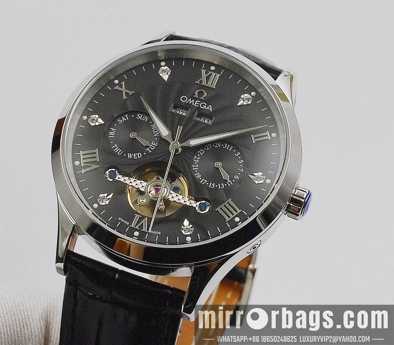 Replica Omega men 42X12mm 122529
