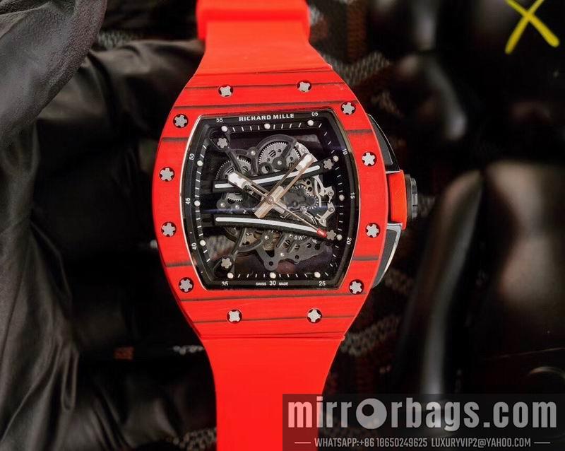 Replica Richard Mille 49X41X15mm 050736