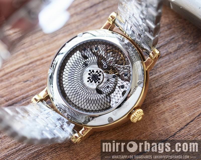 Replica Patek Philippe 41X12mm 052024