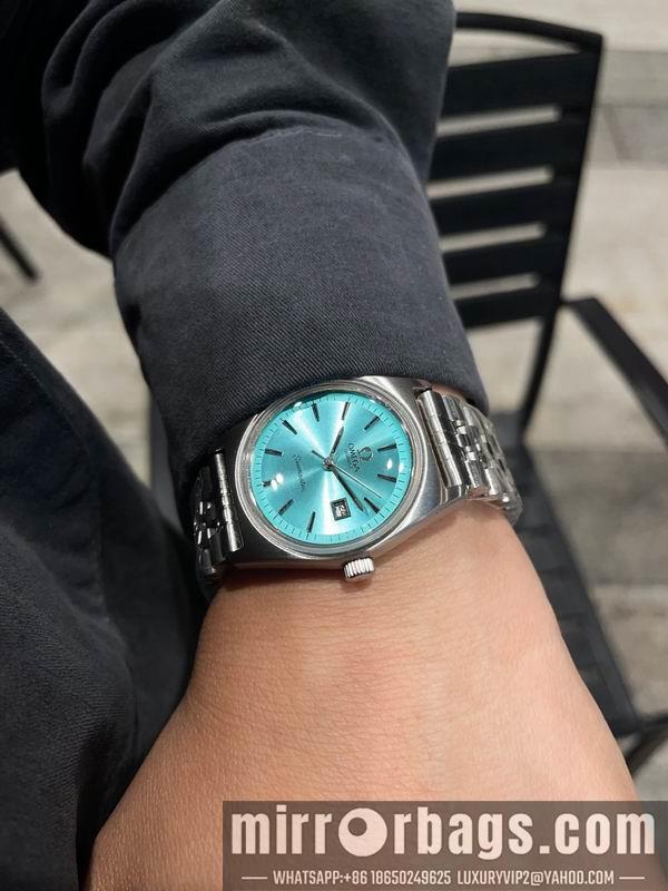 Replica Omega woman watch 031109