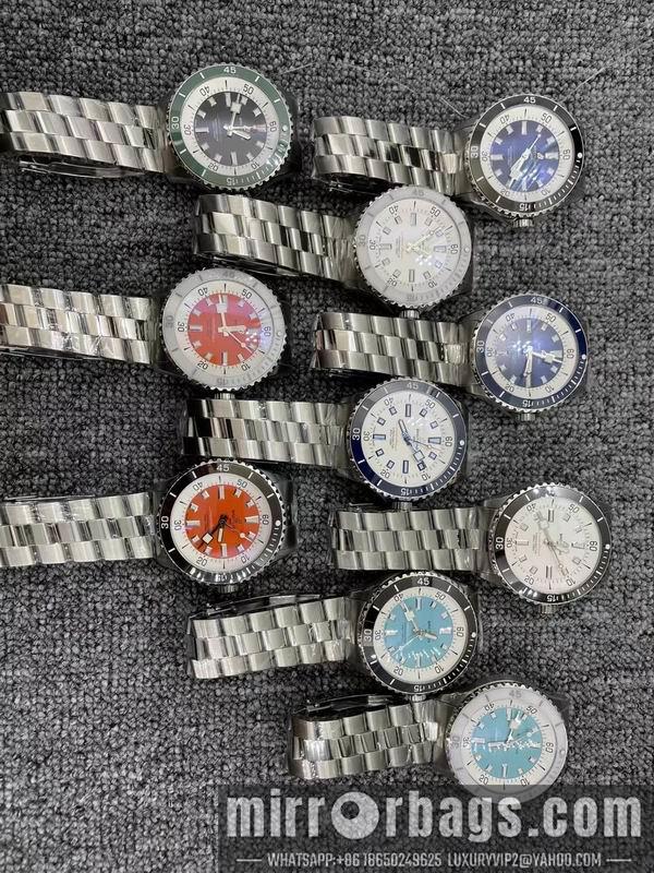 Replica Breitling watch 072201