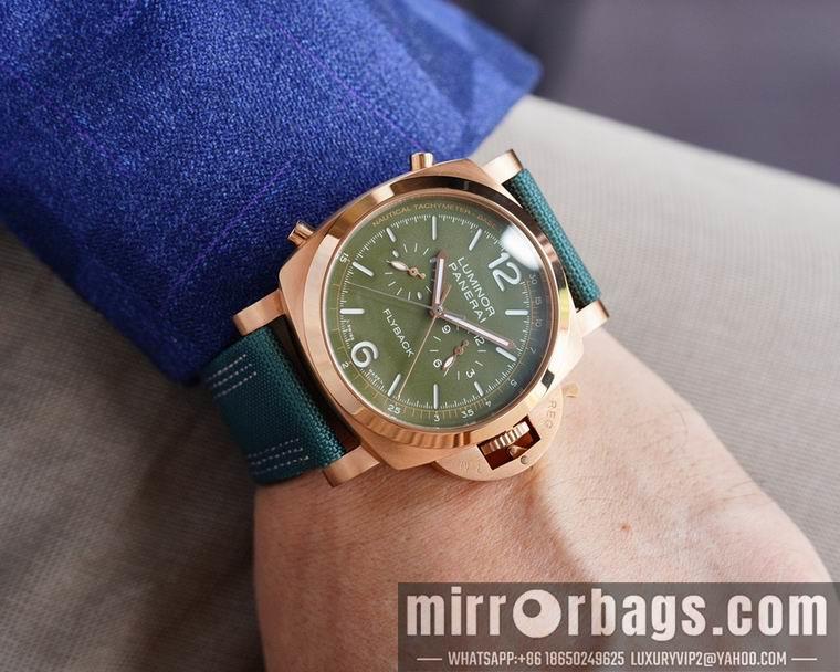Replica Panerai men 47mm M01