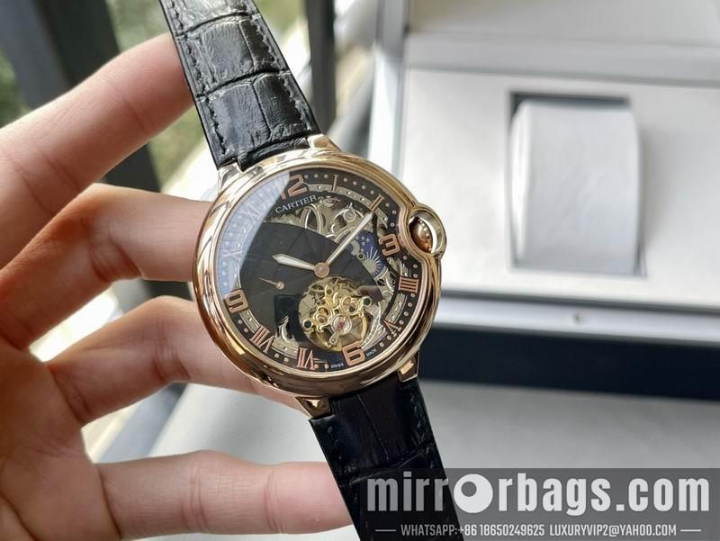 Replica Cartier 44mm 031632