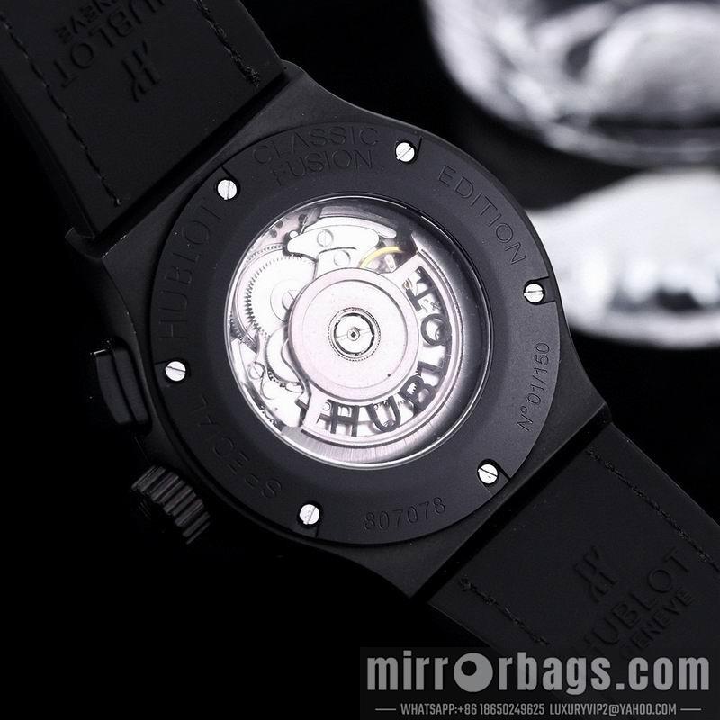 Replica Hublot 45X13mm 121726