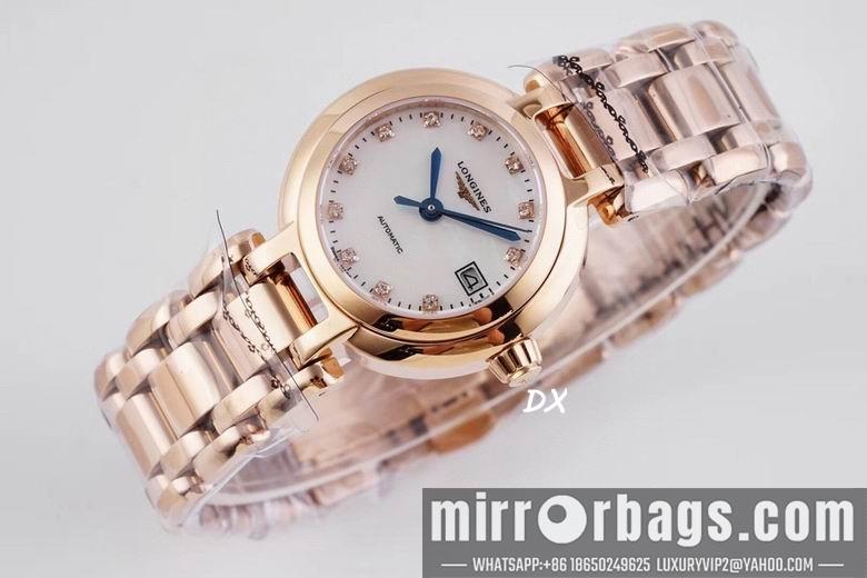Replica Longines 26.5mm 12nms82