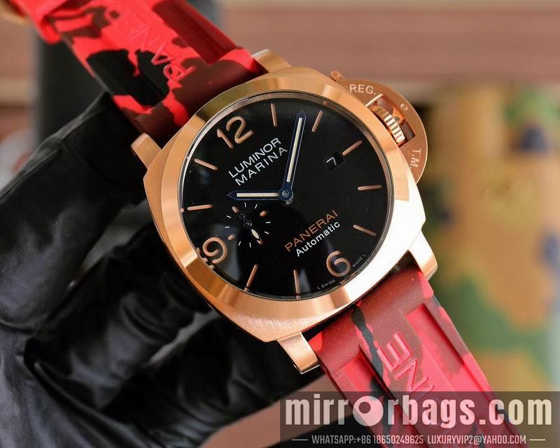 Replica Panerai 44X16mm 050739