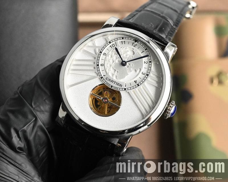Replica Cartier 45mm 042775