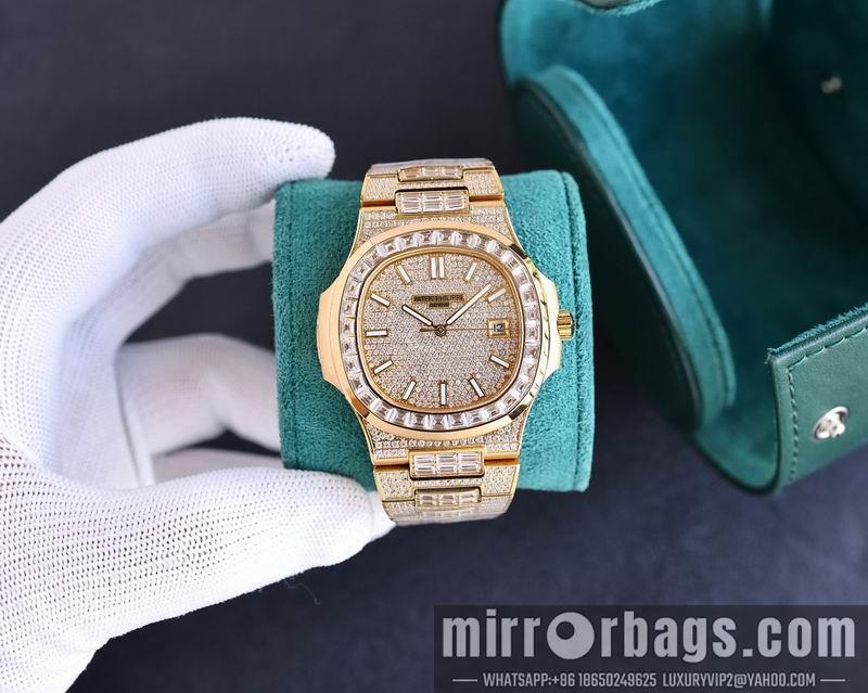 Replica Patek Philippe watch 083128