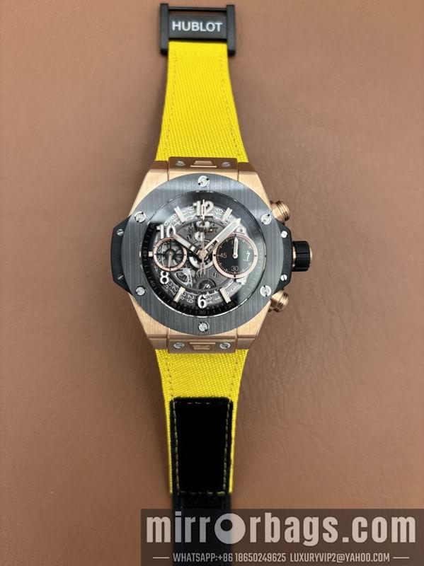 Replica Hublot 42mm 042774