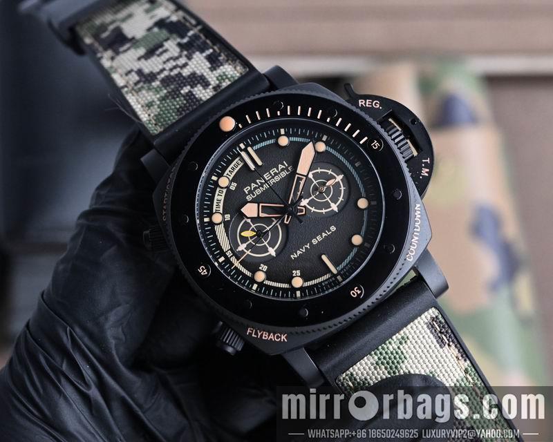Replica Panerai 47mm 042769