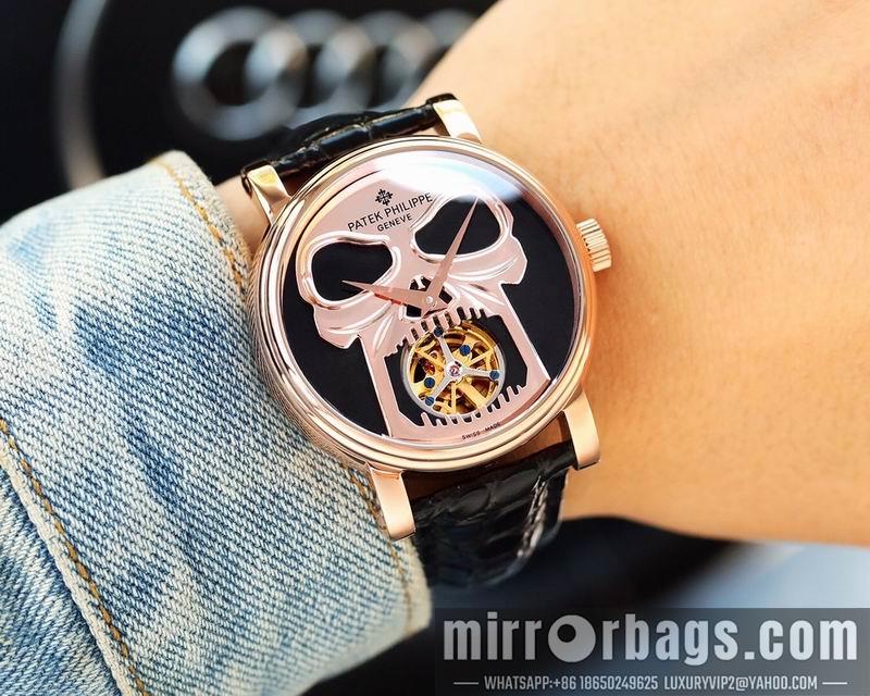 Replica Patek Philippe 43X12mm 101591