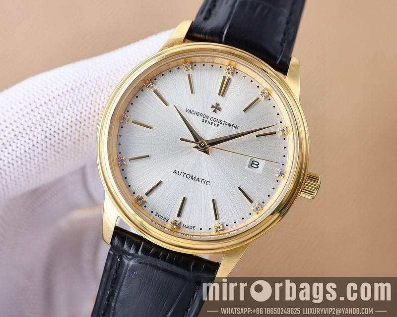 Replica Vacheron Constantin 40mm 041391