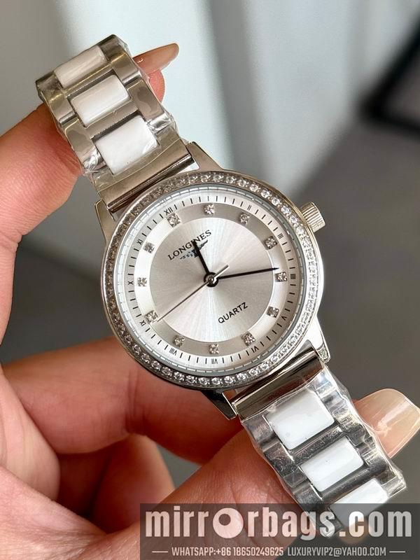 Replica Longines watch 022458