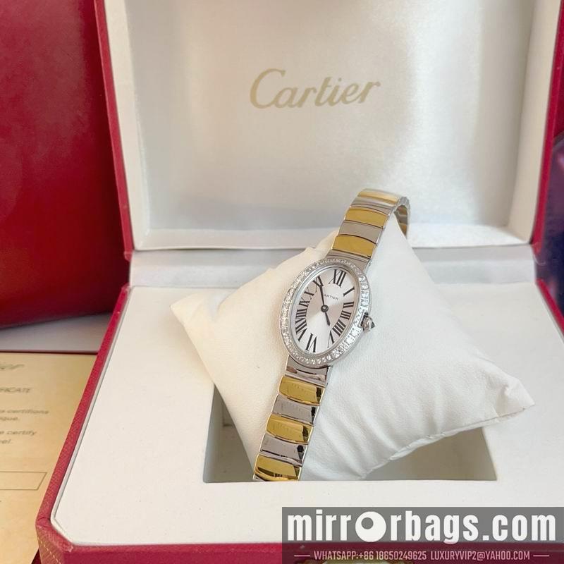Replica Cartier 23X31mm 022360
