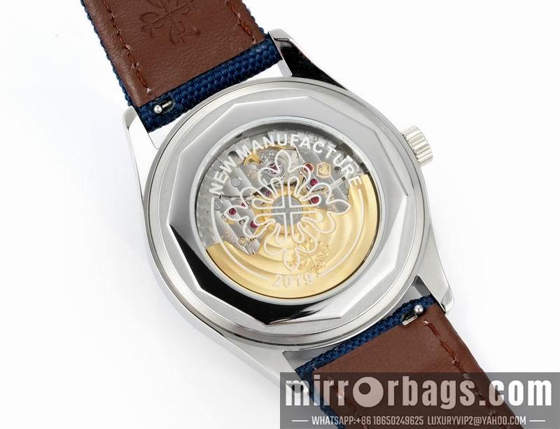 Replica Patek Philippe 40mm 042751