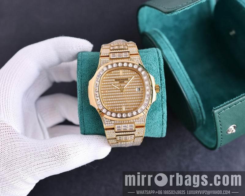 Replica Patek Philippe watch 083130