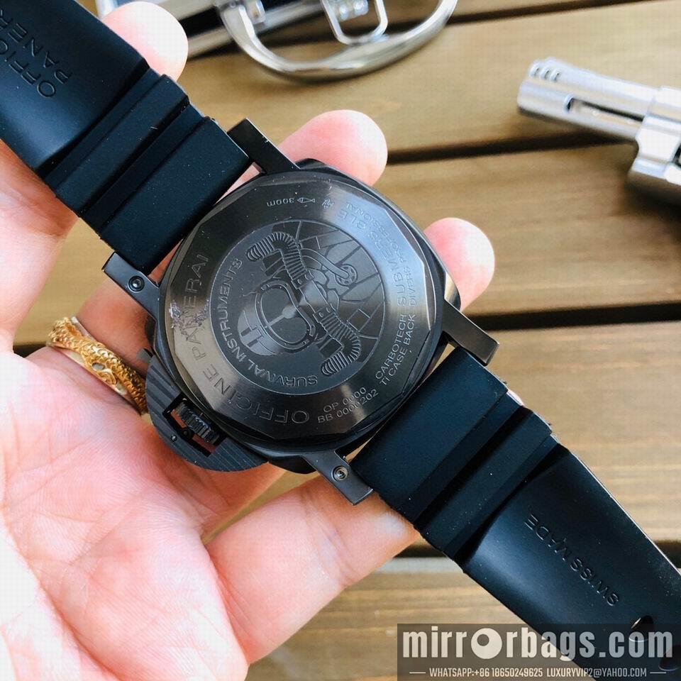 Replica Panerai watch mb110605