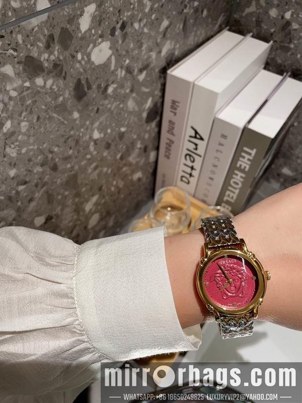 Replica Versace 34mm 052218