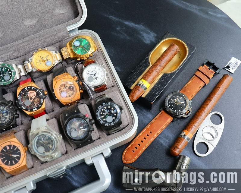 Replica Panerai 47mm 102345