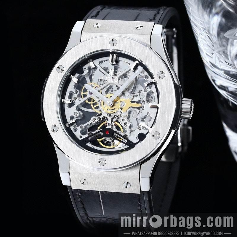 Replica Hublot 42X13mm 082917