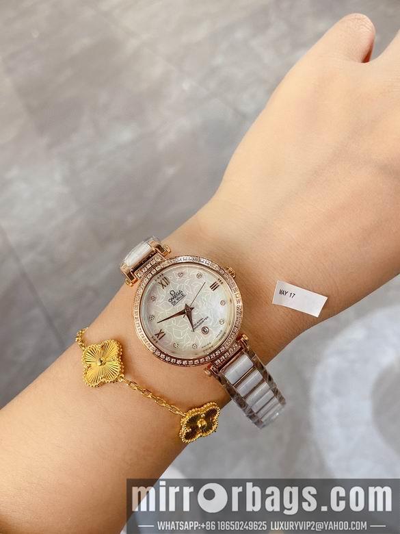 Replica Omega watch 030102
