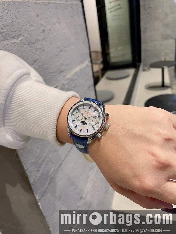 Replica Omega 37mm 050612