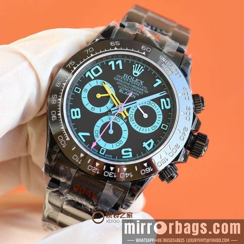 Replica Rolex watch 090963