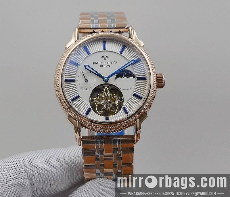 Replica Patek Philippe 44mm 091801