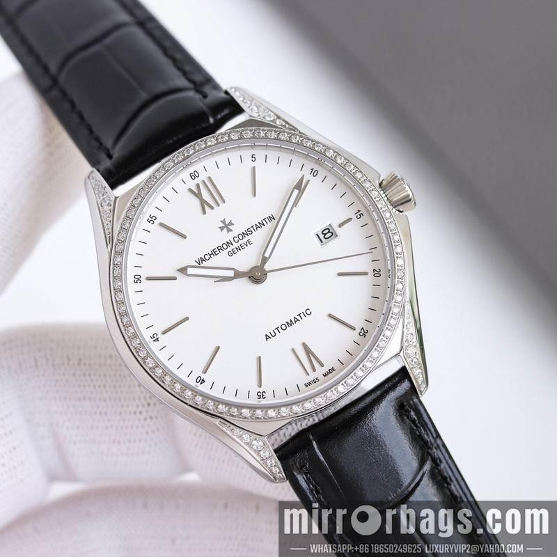 Replica Vacheron Constantin 40mm 082977