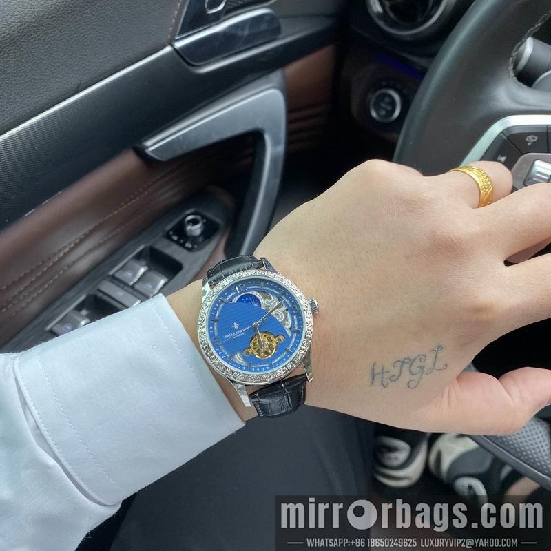 Replica Patek Philippe 41X11mm 041434