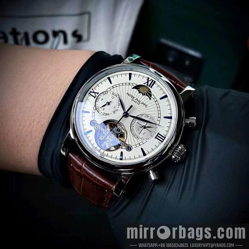 Replica Patek Philippe 43X13mm 052022
