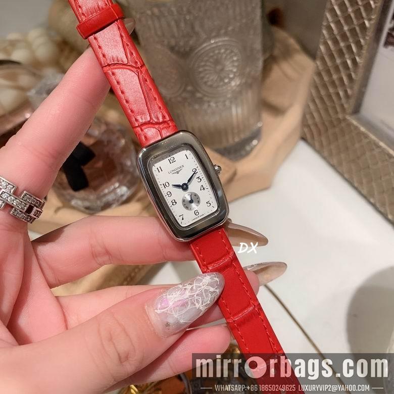 Replica Longines 32x28x8mm 12nms50