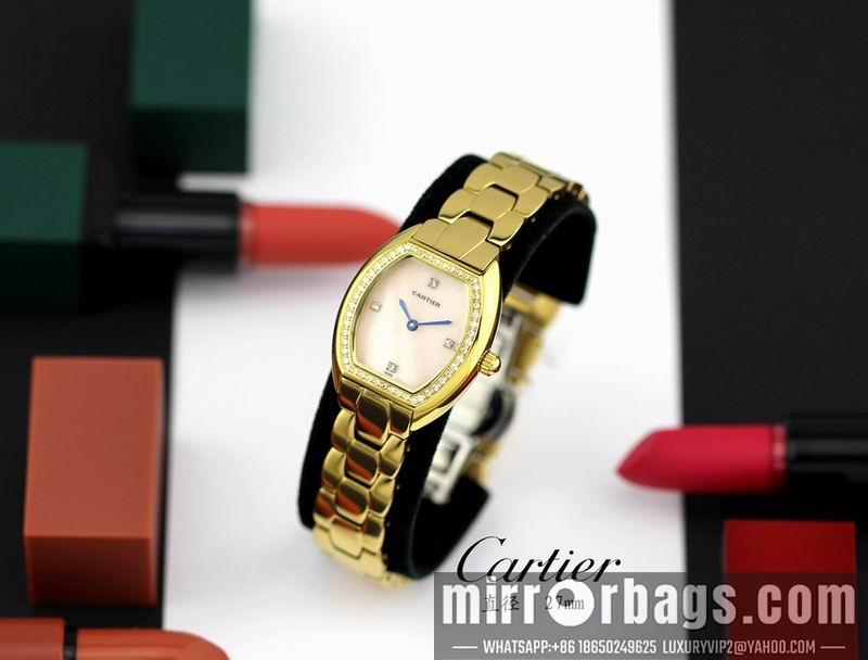 Replica Cartier 27mm 102323