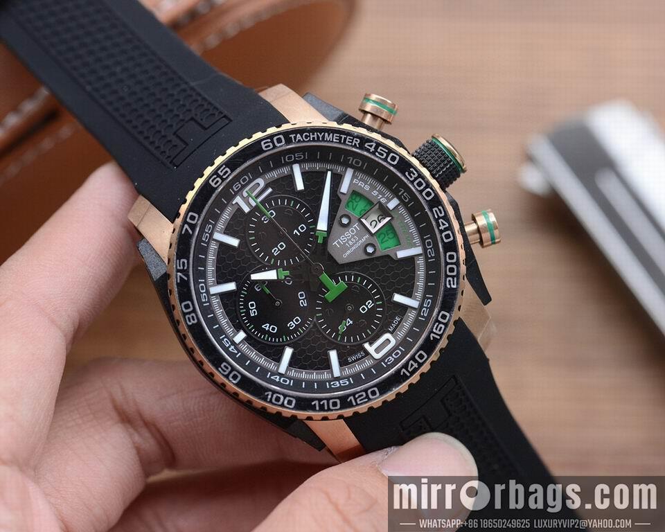 Replica Tissot watch mb 110602