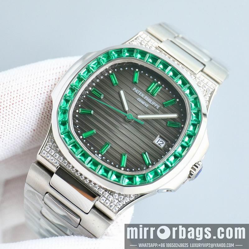 Replica Patek Philippe watch 102443